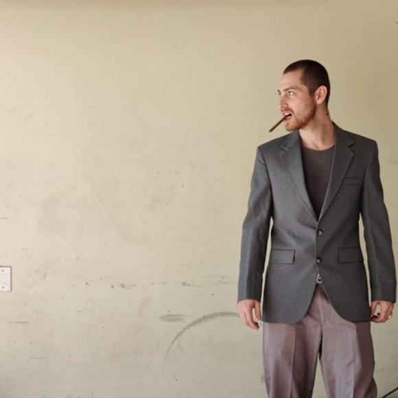 Meet your Posher, Steven - Picture 1 of 1